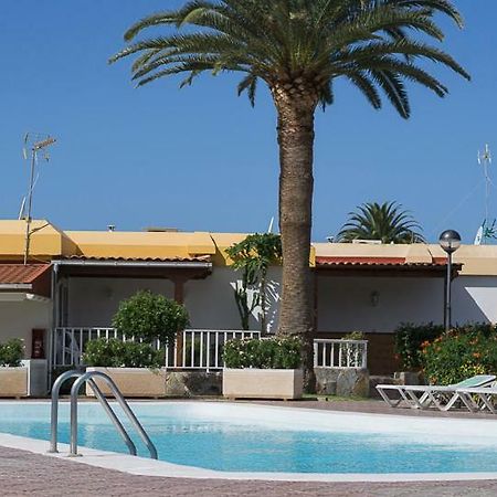 Atintana Hotel Maspalomas  Exterior photo