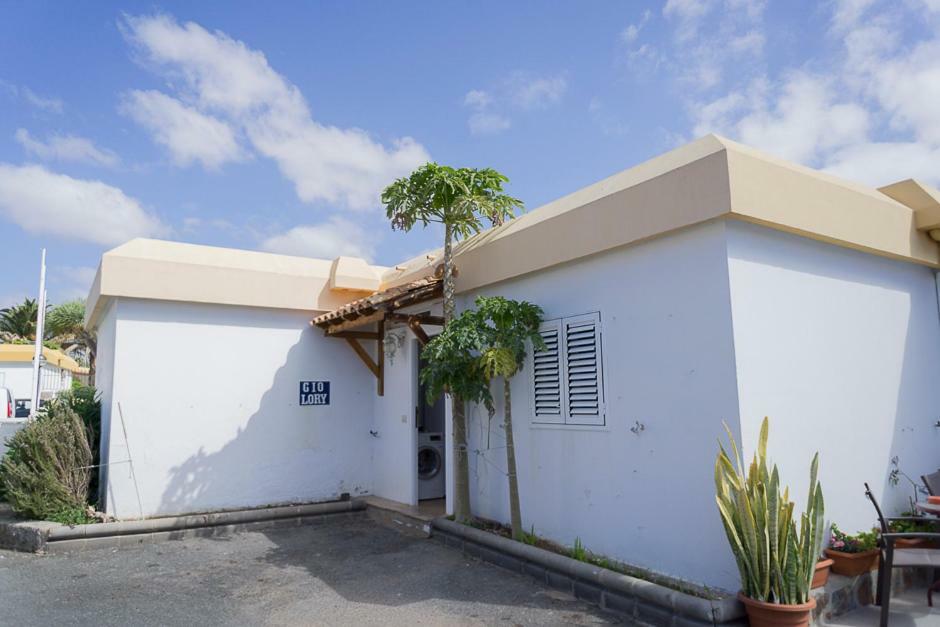 Atintana Hotel Maspalomas  Exterior photo